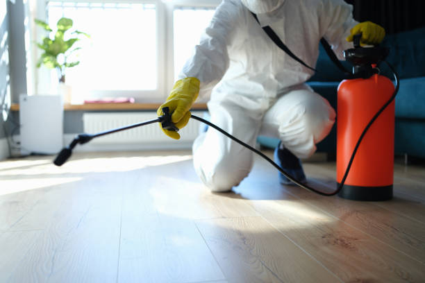 Reliable Biohazard contractor in Ho-Ho-Kus, NJ by Crime Scene Cleaner Online