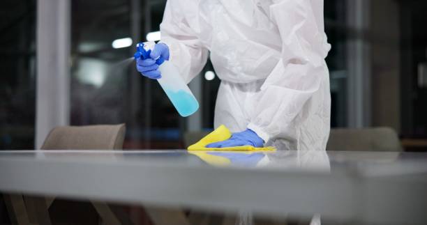 Licensed Biohazard service in Ho-Ho-Kus, NJ - Crime Scene Cleaner Online